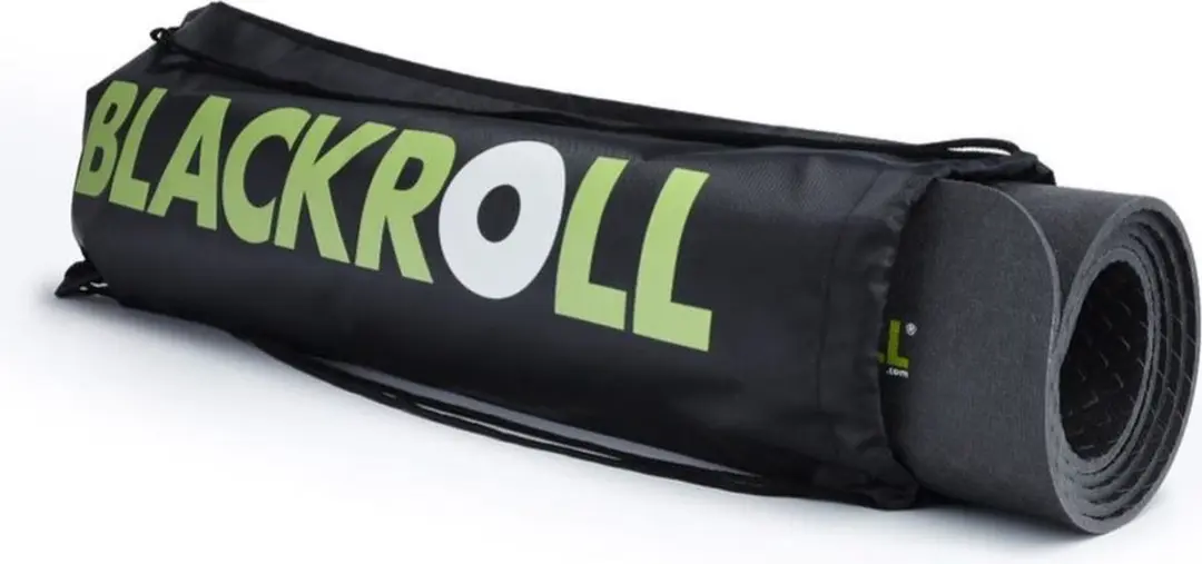 BLACKROLL GymBag 16cm - Zwart