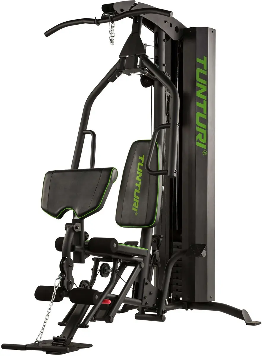 Tunturi HG60 Krachtstation