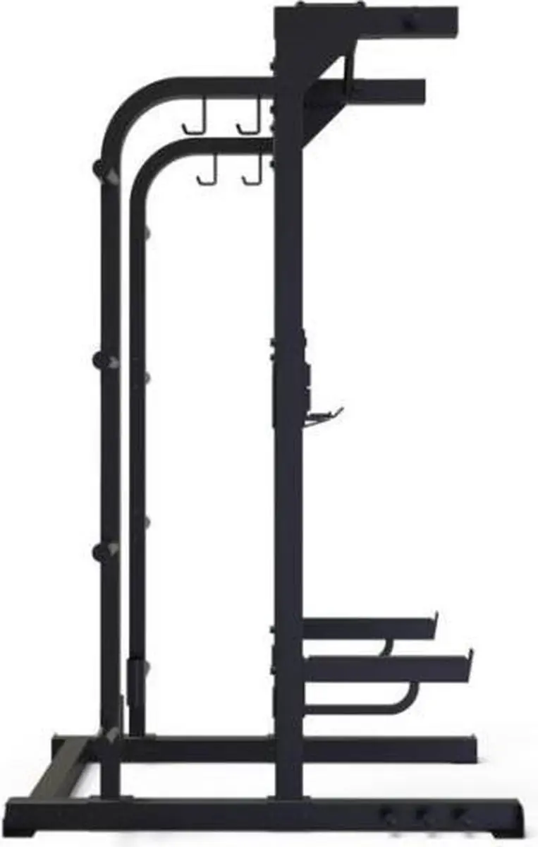 Toorx WLX-3400 Half Rack