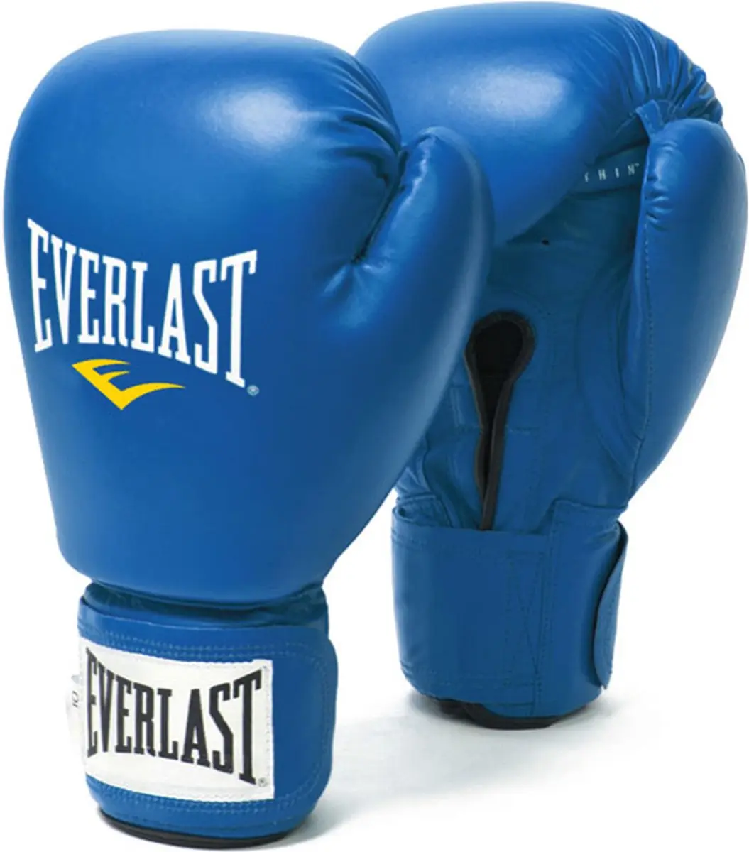 Everlast Amateur Competition Fight Glove 12 oz