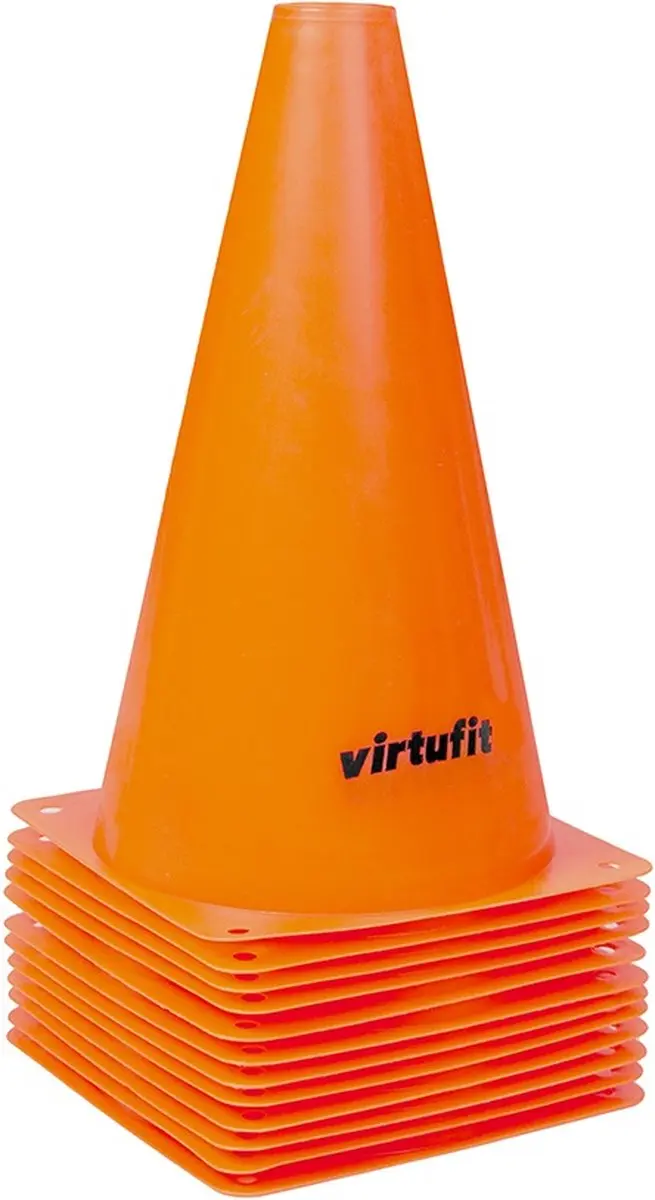 VirtuFit Pionnen Set 23cm