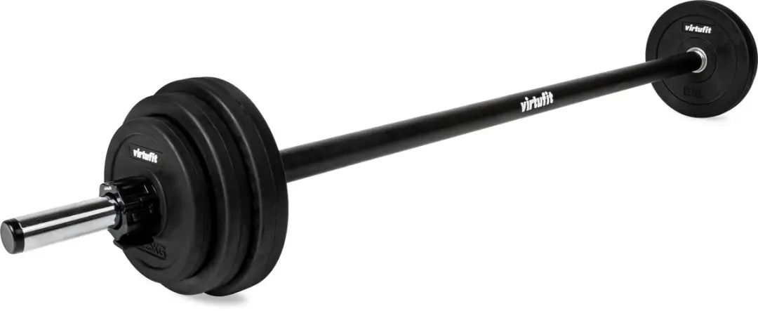 Virtufit Aerobic Pump Halterset Pro 20kg
