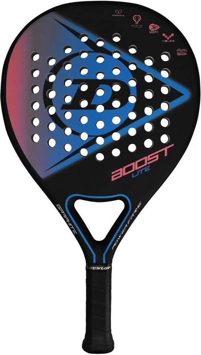 Dunlop Boost Lite Padelracket