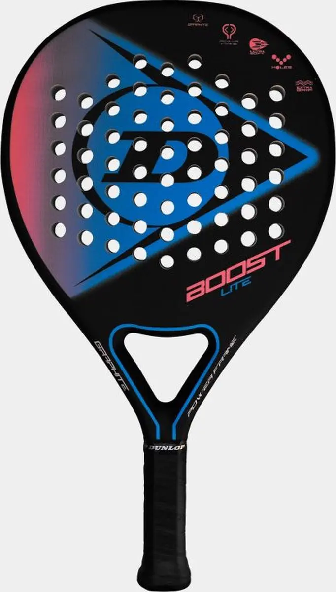 Dunlop Boost Lite Padelracket - Multi