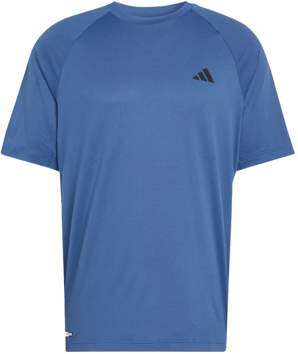 Adidas Tech Essentials T-shirt Korte Mouwen