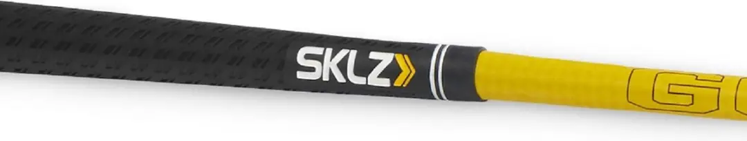 Sklz Golf Gold Drive - Golfswingtrainer Geel/Zwart