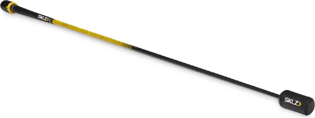 Sklz Golf Gold Drive - Golfswingtrainer Geel/Zwart