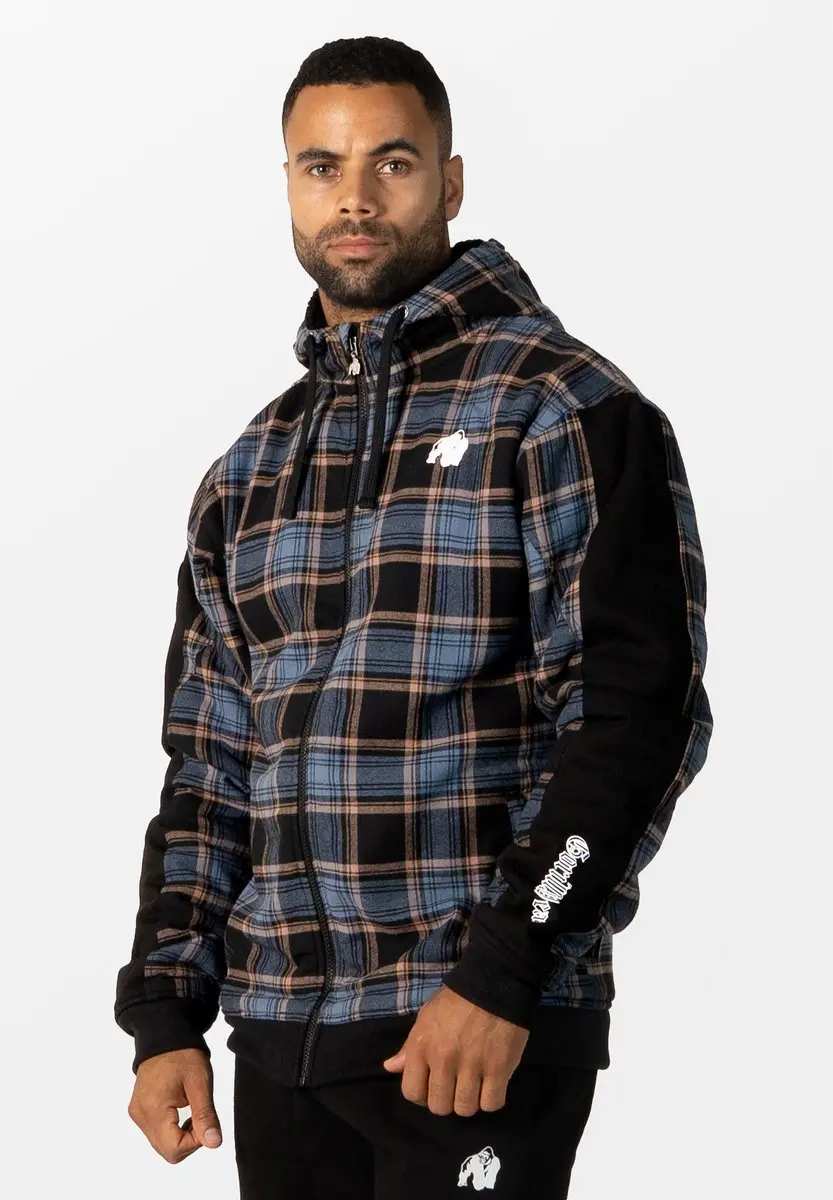 Gorilla Wear Kenton Jas