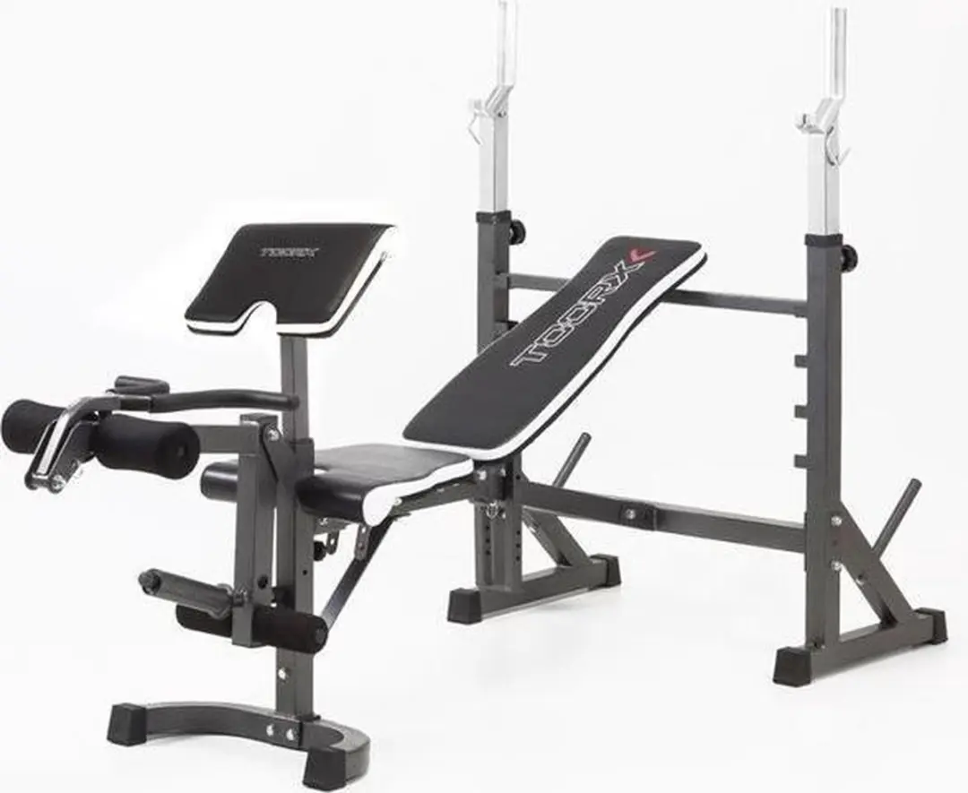 Toorx Fitness WBX-90 Weight Bench