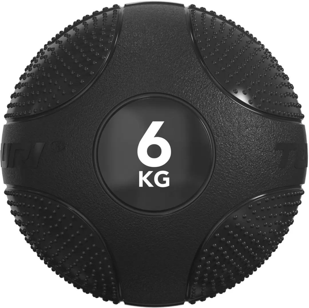 Tunturi Platinum Slam Ball 6kg