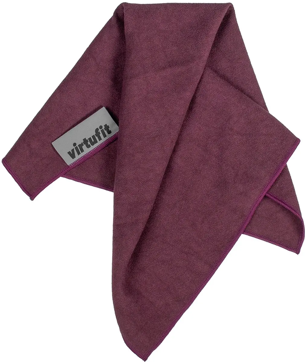 VirtuFit Premium Yoga Handdoek 76x51cm