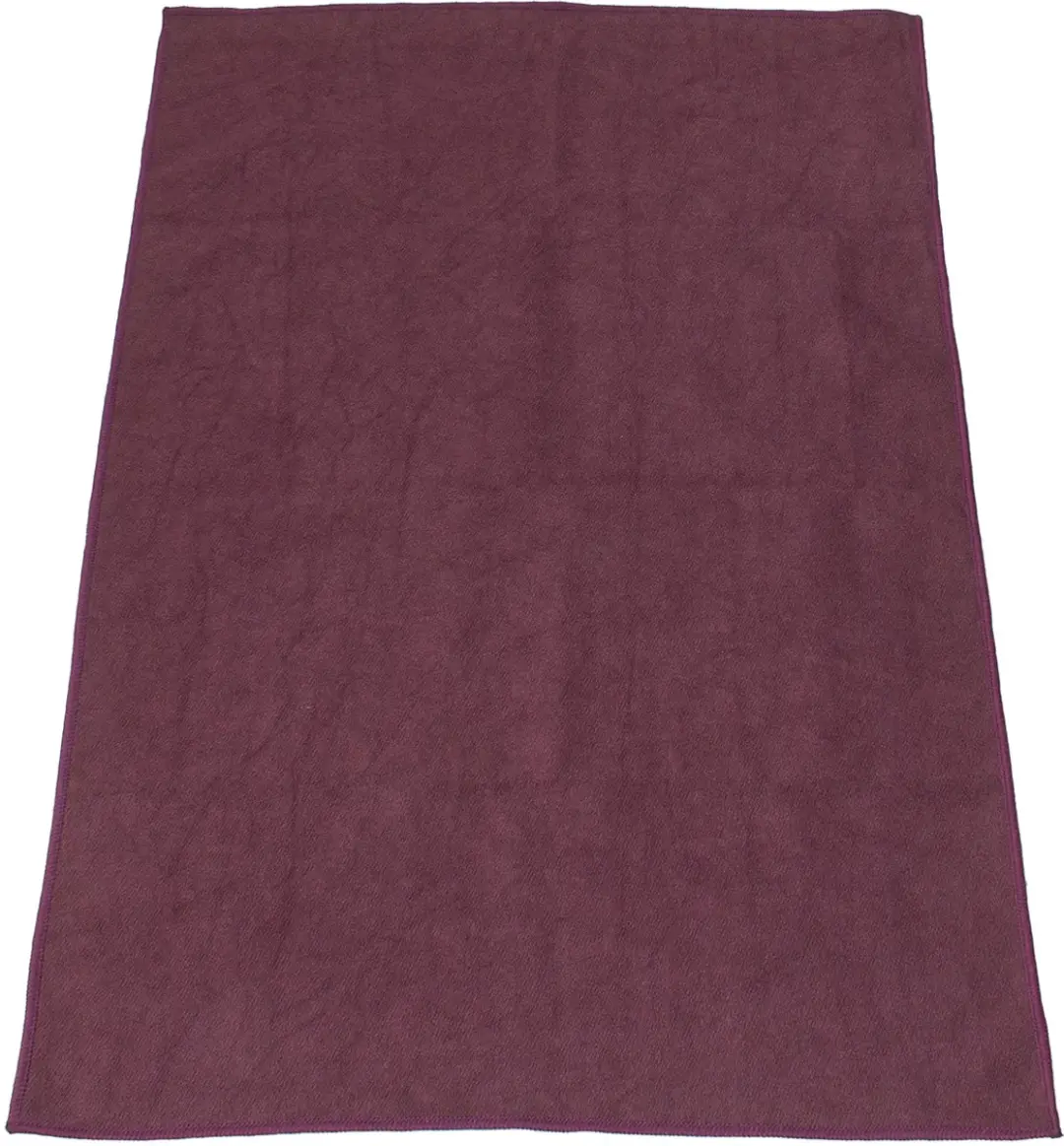 VirtuFit Premium Yoga Handdoek 76x51cm - Mulberry