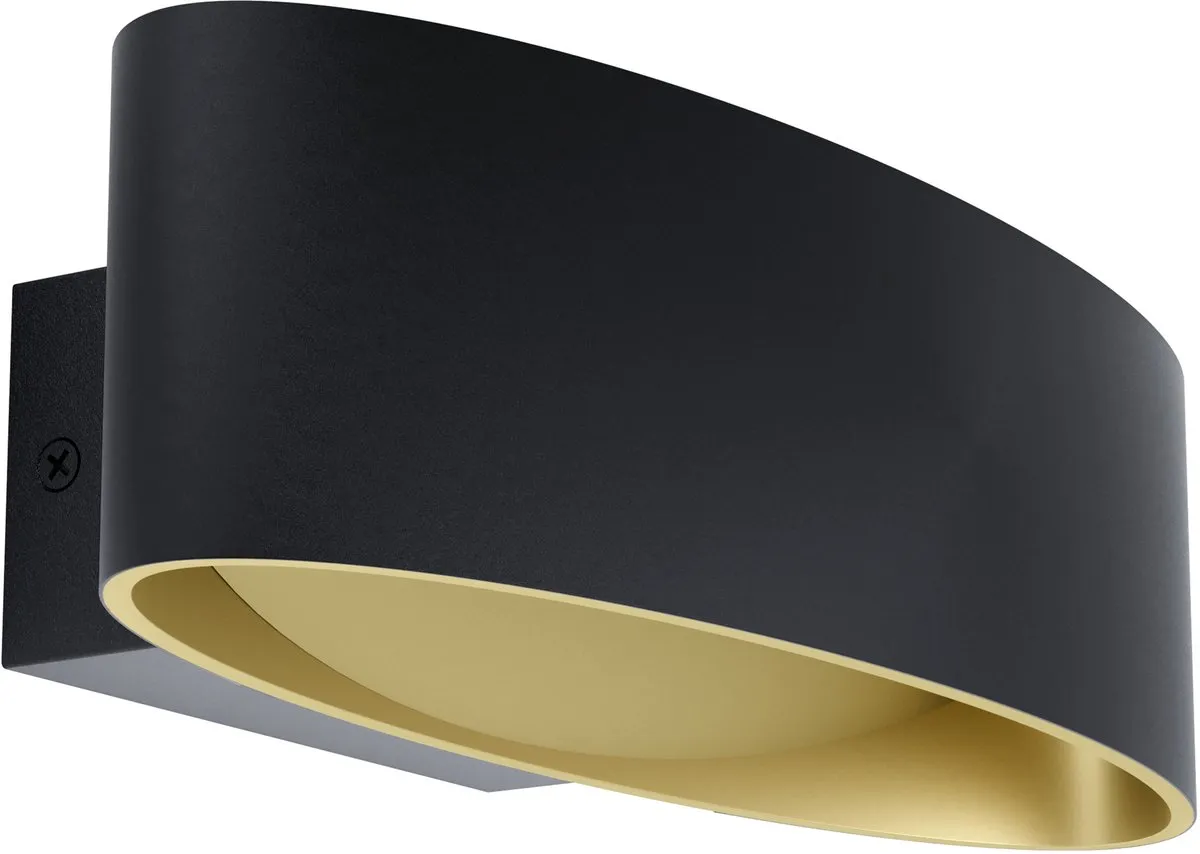 Eglo Maccacari Wandlamp 1 Licht LED