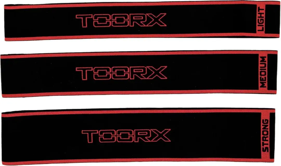 Toorx Professional AHF-267 Weerstandsbanden