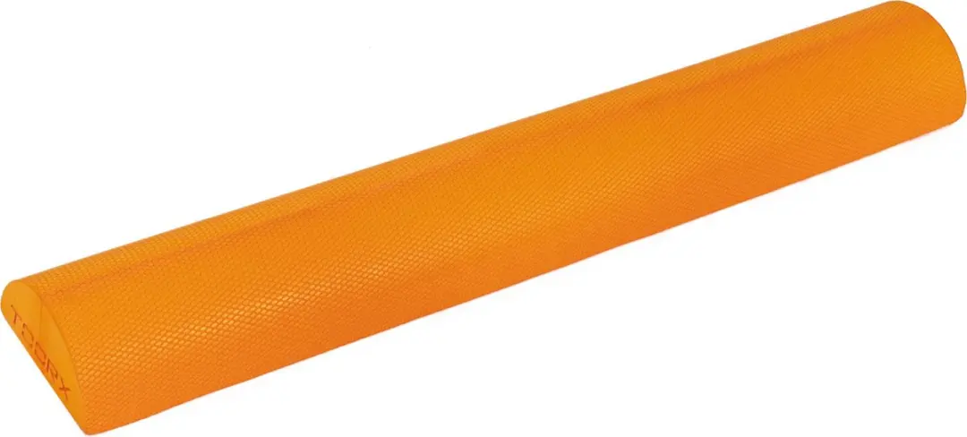 Toorx Pilates Foam Roller Pro 90cm - Oranje