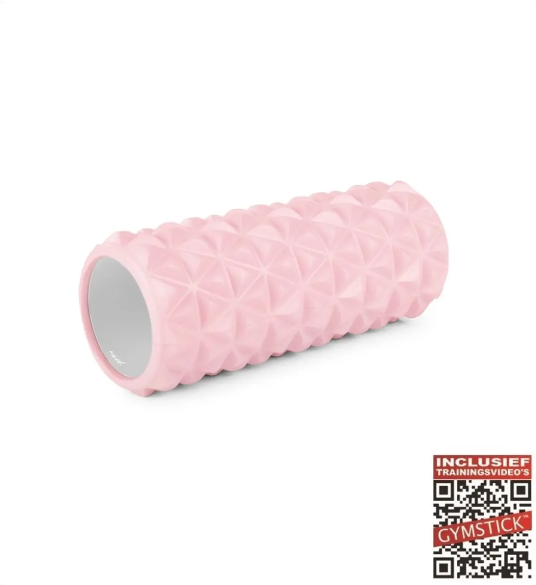 Gymstick Vivid Tube Roller 33cm