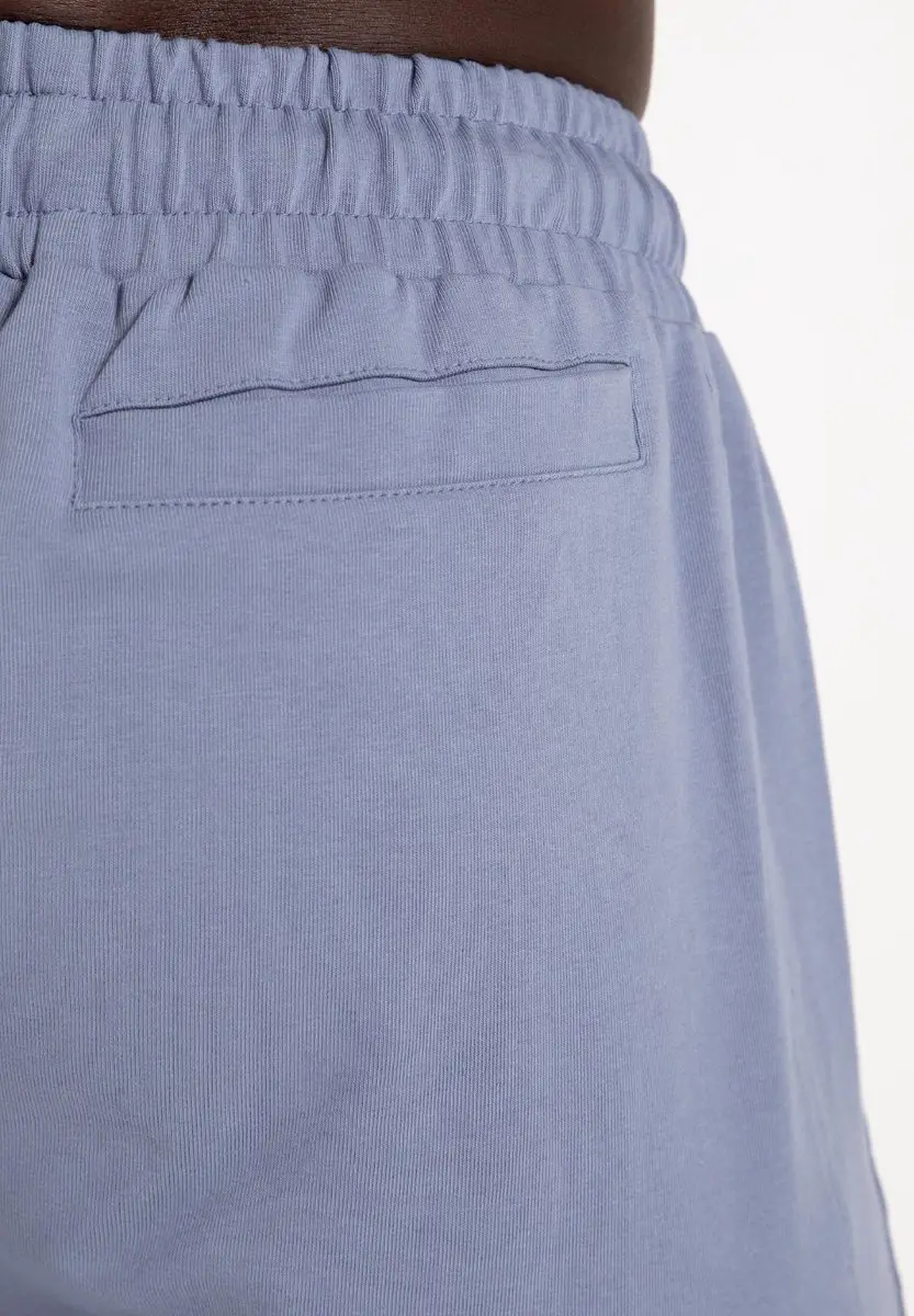 Gorilla Wear Lopez Shorts S - Blauw