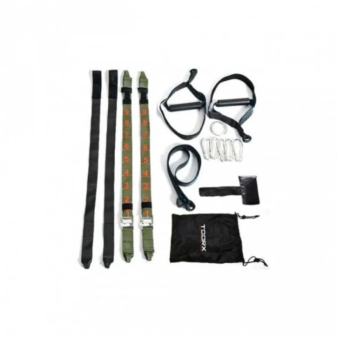 Toorx FST-DOUBLE Suspension Trainer
