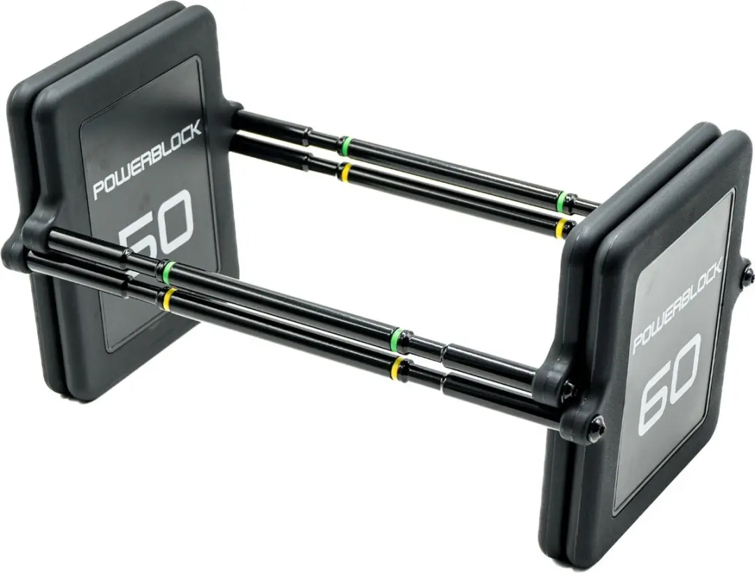 PowerBlock Pro 100 EXP Stage 2 Dumbbells