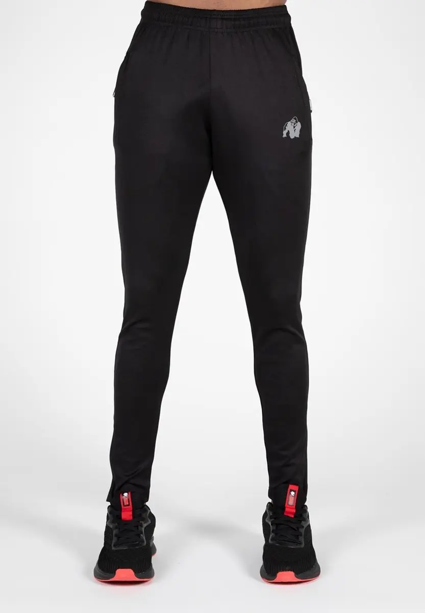 Gorilla Wear Scottsdale Trainingsbroek S - Zwart