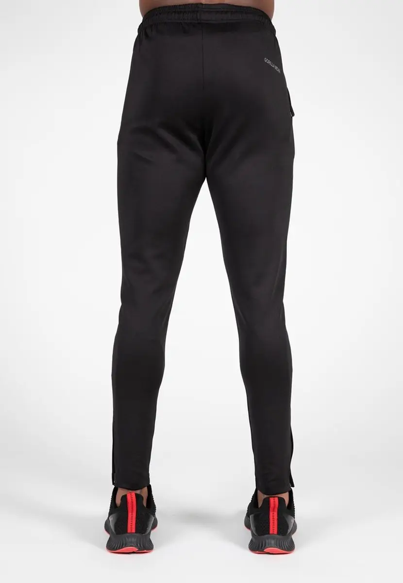 Gorilla Wear Scottsdale Trainingsbroek S - Zwart