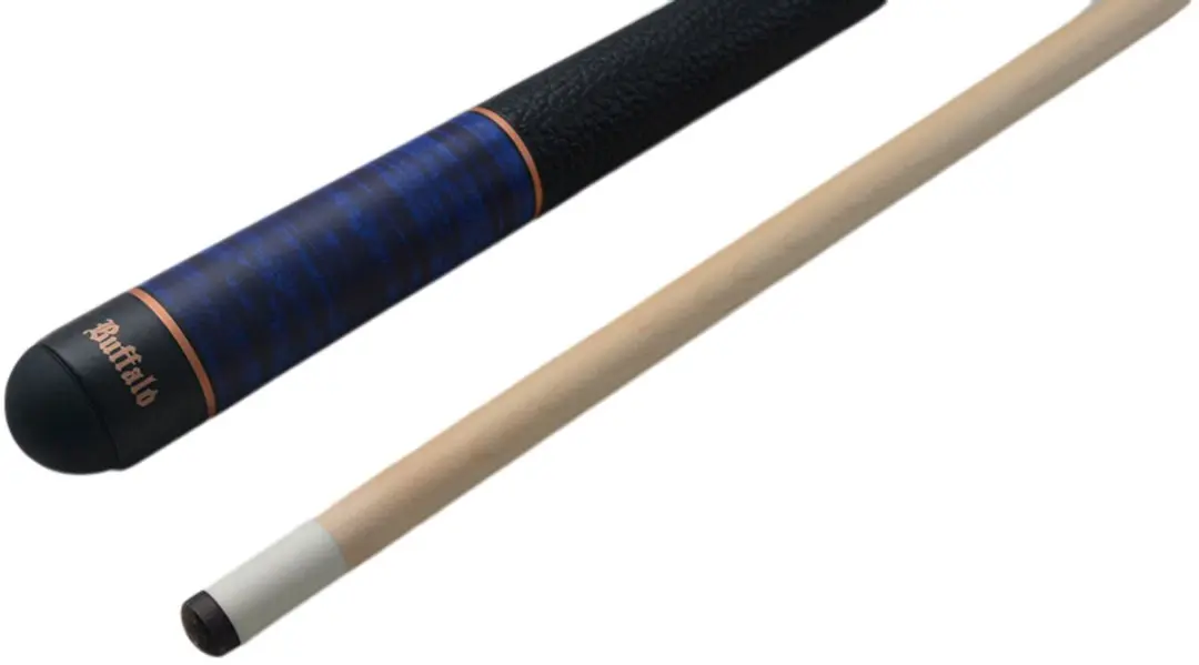Buffalo Exotic Poolkue 4 LDC - Wit