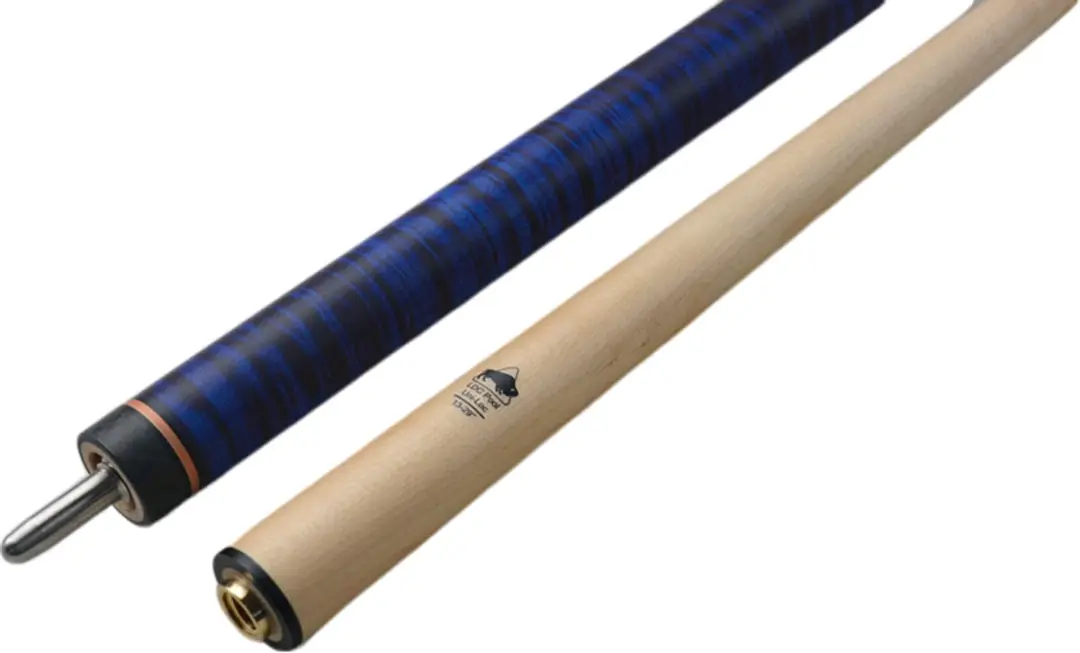 Buffalo Exotic Poolkue 4 LDC - Wit
