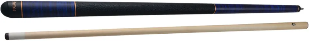 Buffalo Exotic Poolkue 4 LDC - Wit