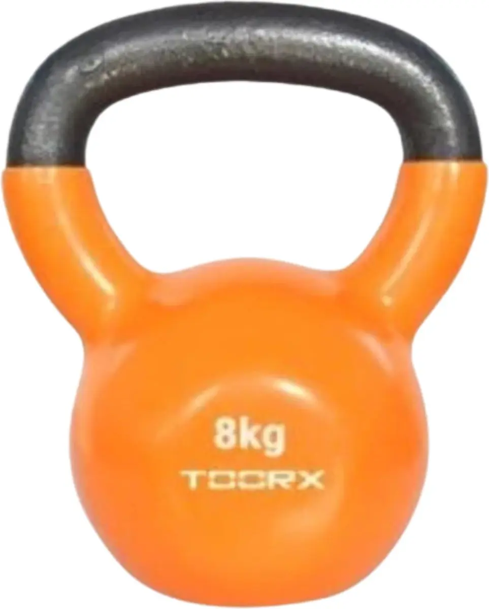 Toorx Kettlebell 8 kg