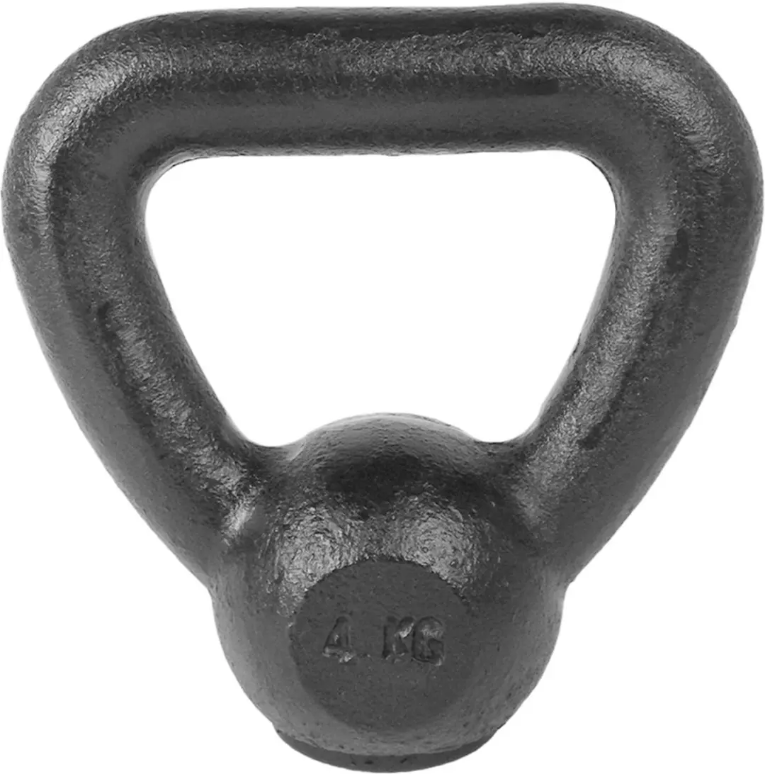 Tunturi Kettlebell 4 kg