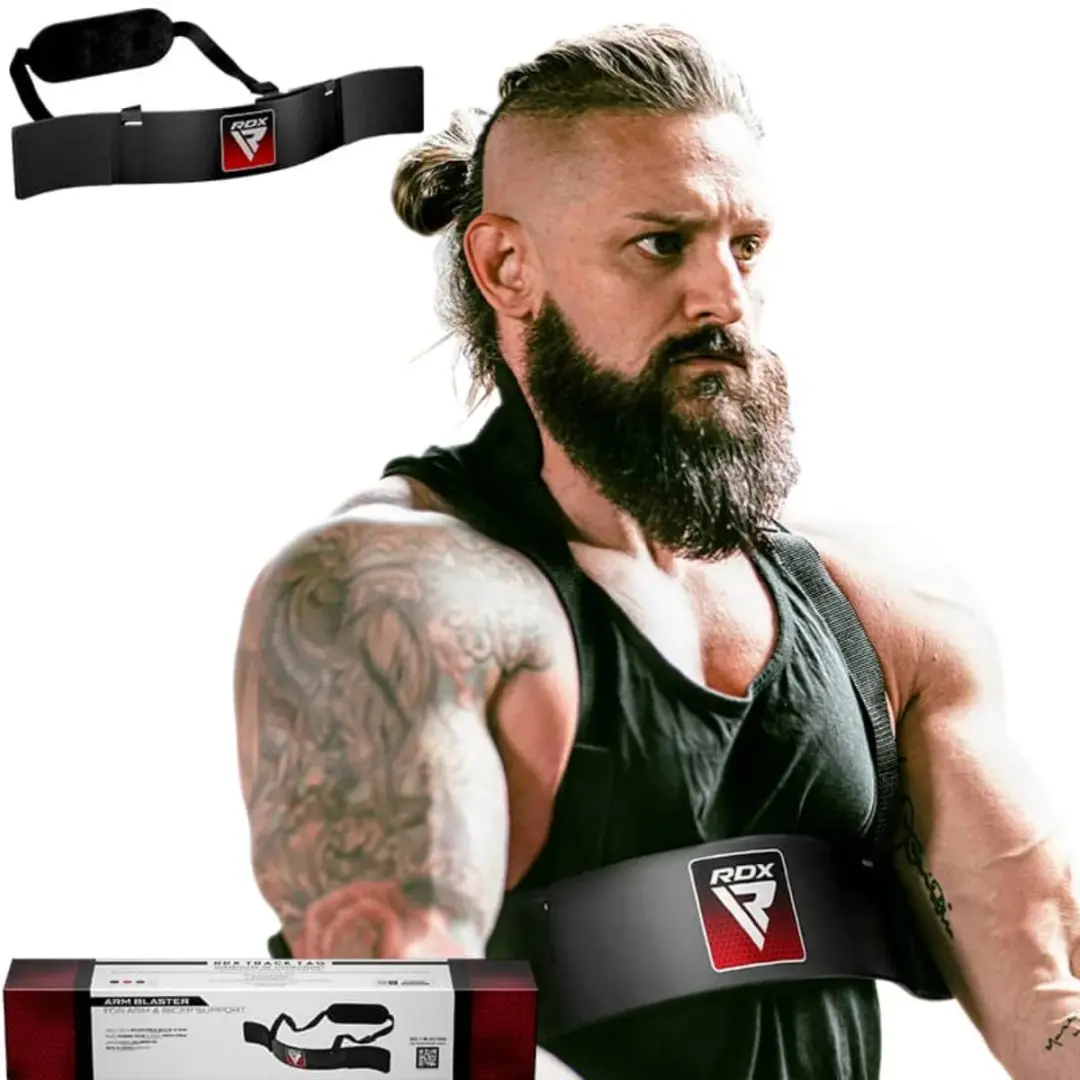 RDX Sports RDX T2 Arm Blaster