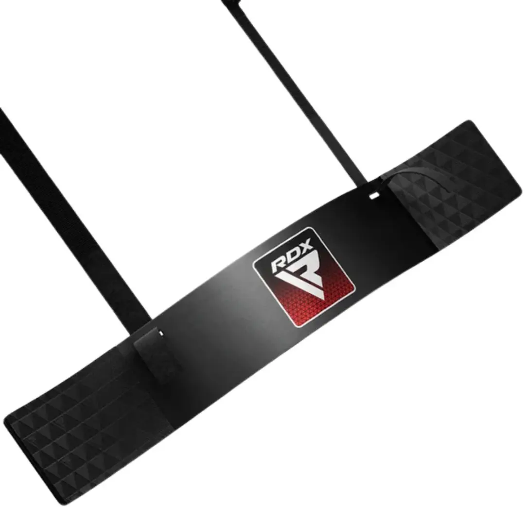 RDX Sports RDX T2 Arm Blaster - Zwart