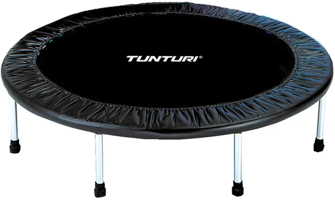 Tunturi Funhop Fitness Trampoline 125cm