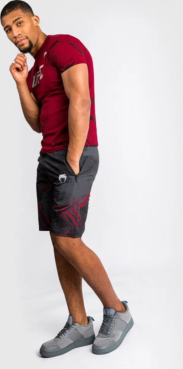 UFC Venum Authentic Fight Week 2.0 Short - XXL