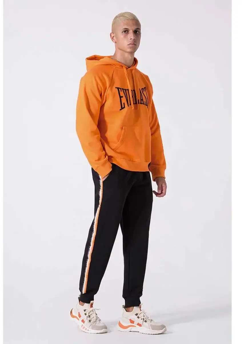Everlast Felpa Trainingsbroek M - Zwart - afbeelding 6 van 6