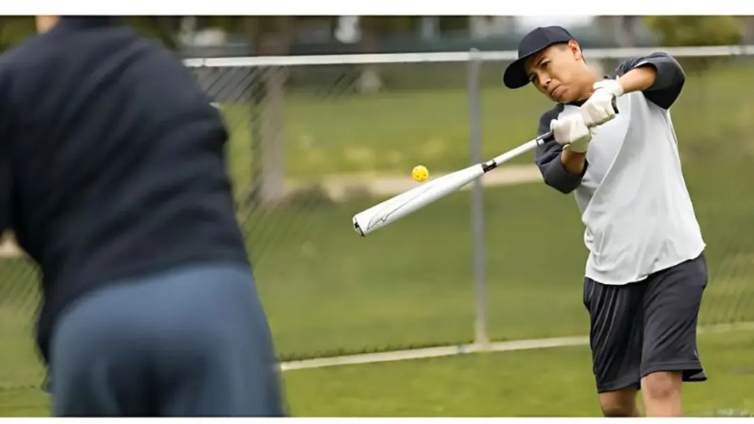 Sklz Impact Mini Honkbal 1.75 Inch - 12 Stuks - Zwart