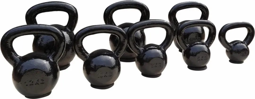 Toorx Kettlebell 10 kg