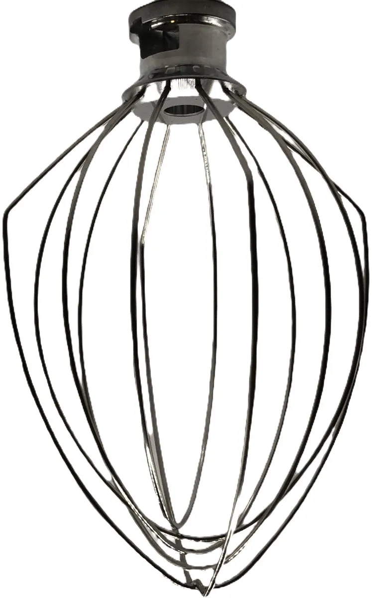 KitchenAid Garde KN256WW JP19