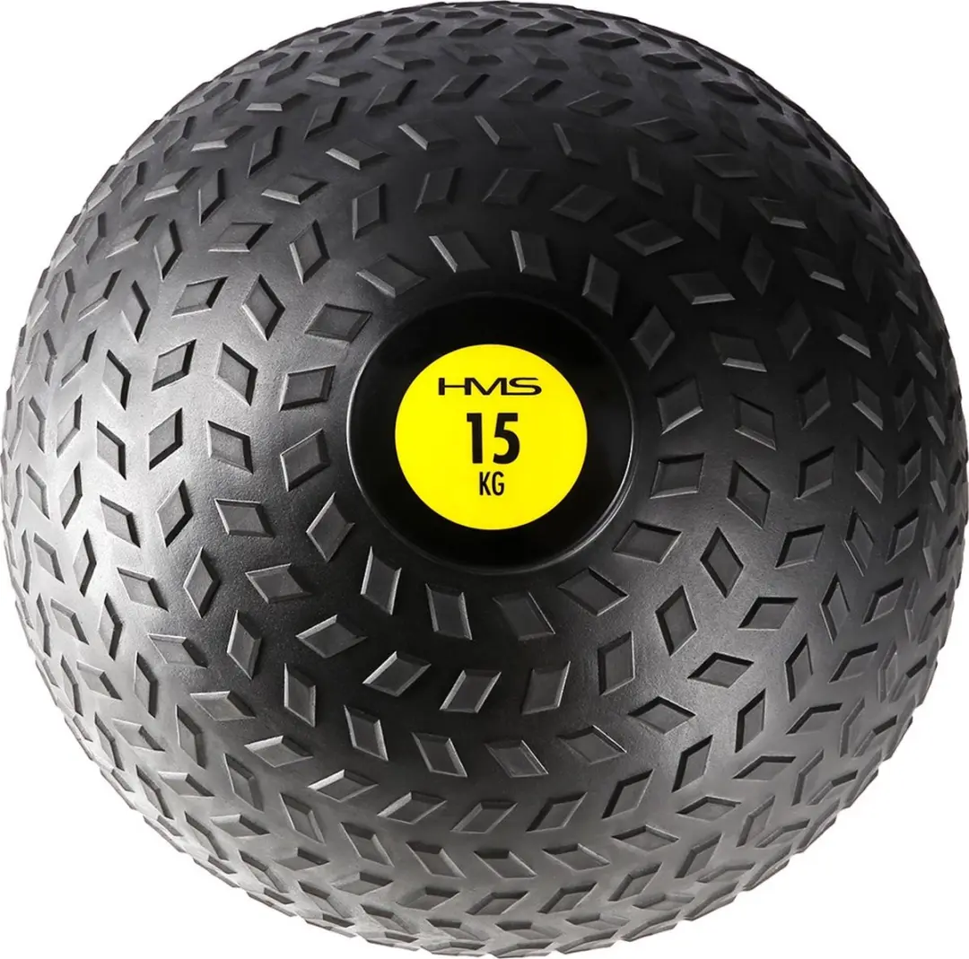 HMS PST Serie Slambal 15kg