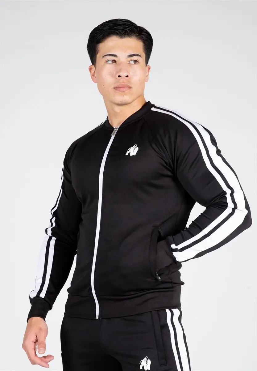 Gorilla Wear Riverside Trainingsjas 4XL