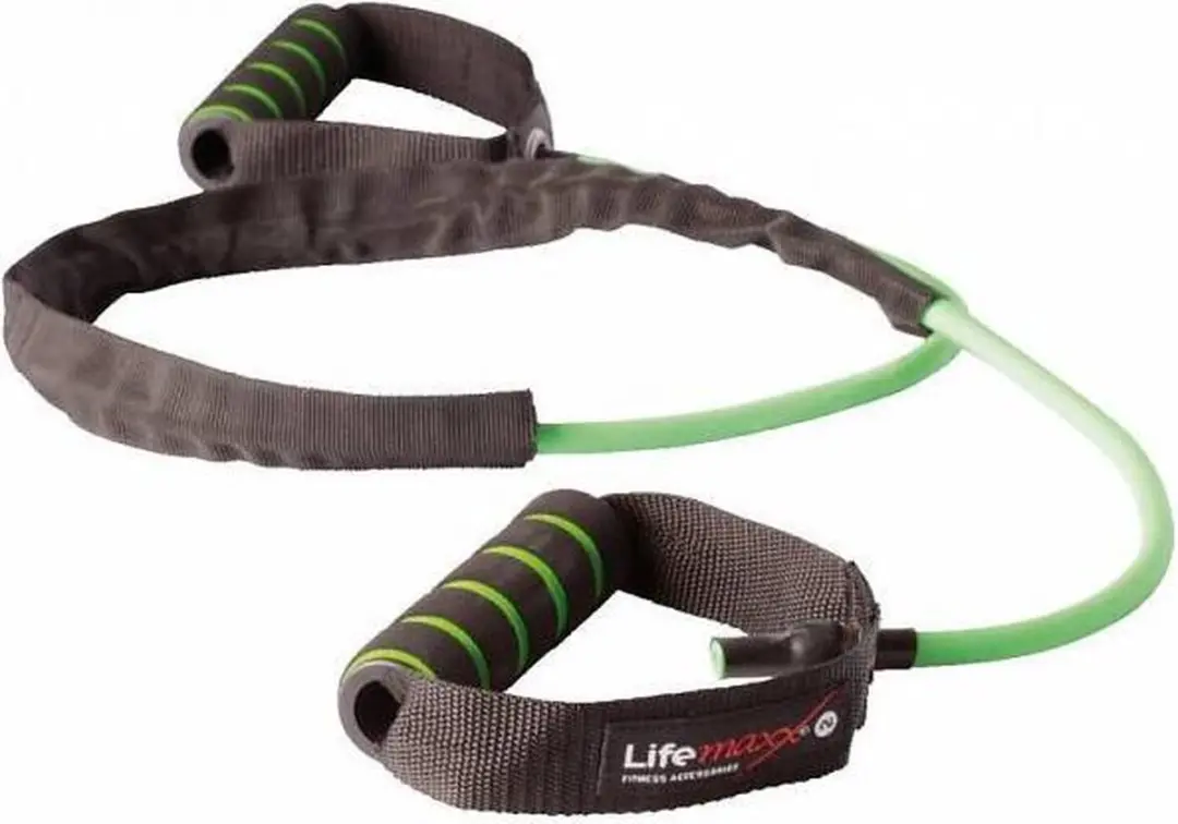 LifeMaxx Power Tube Latex