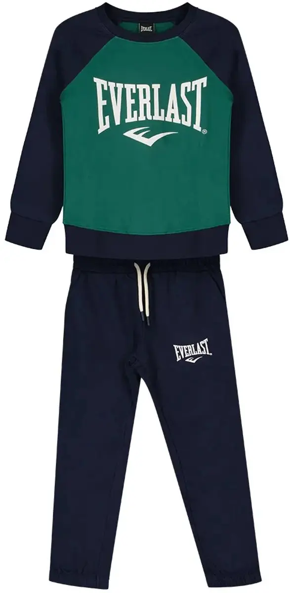 Everlast LFS FW Trainingspak - 14 Years - 164