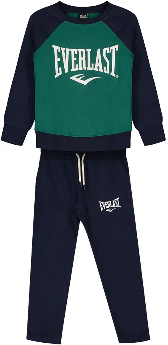 Everlast LFS FW Trainingspak - 14 Years - 164