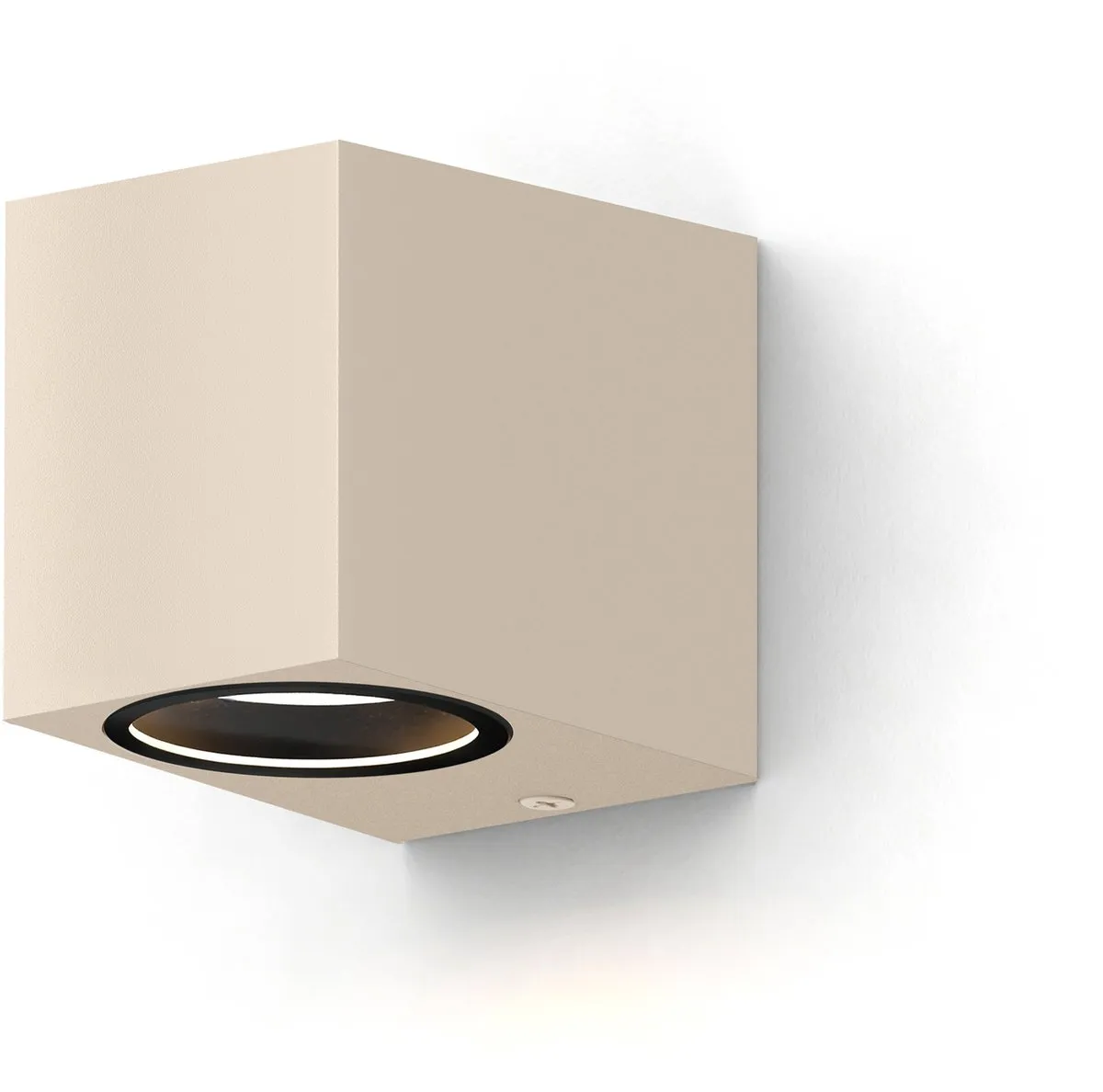 Calex Sanremo Wandlamp GU10 IP54