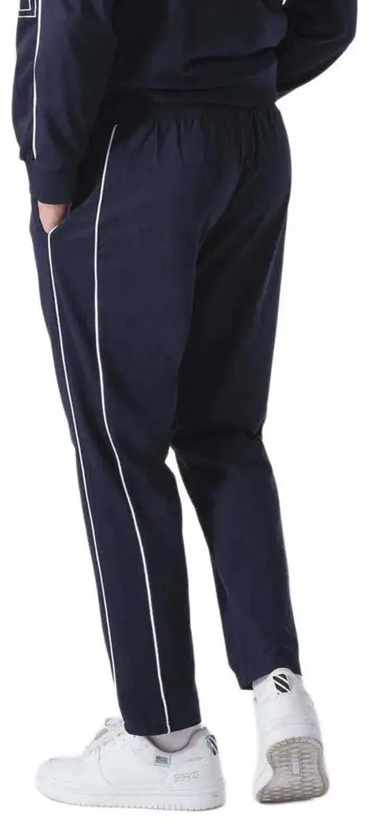 Everlast Heavy Jersey Trainingsbroek M - Blauw