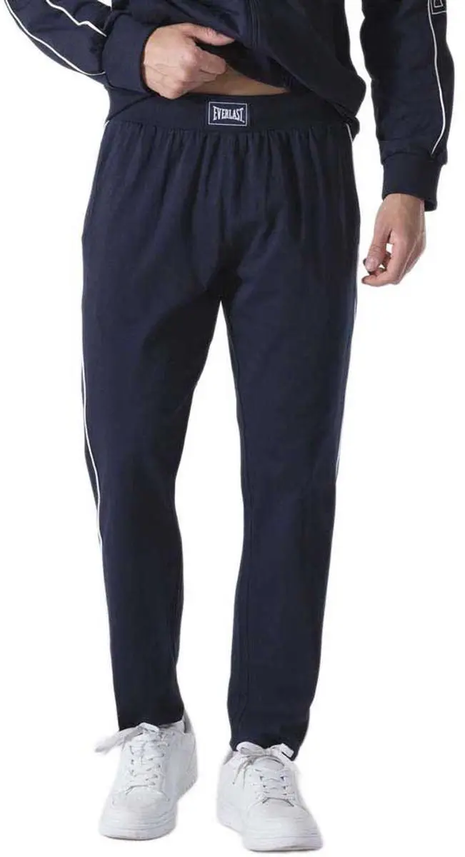 Everlast Heavy Jersey Trainingsbroek M