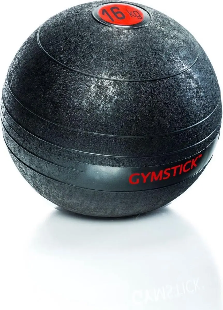 Gymstick Slam Ball 16 kg