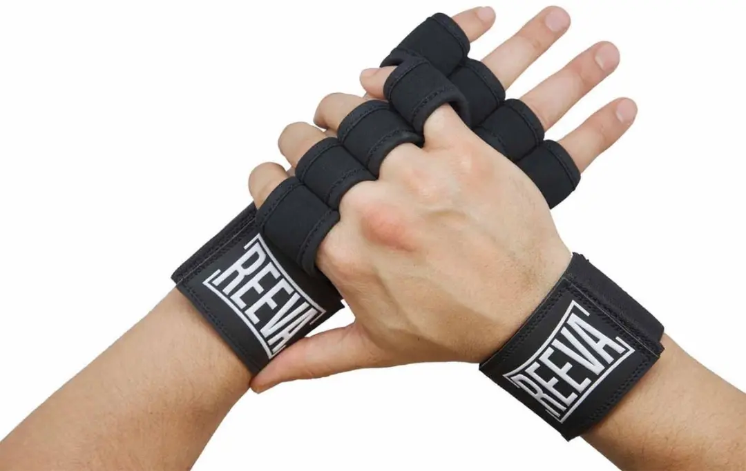 Reeva Fitness Handschoenen 1.0 - S