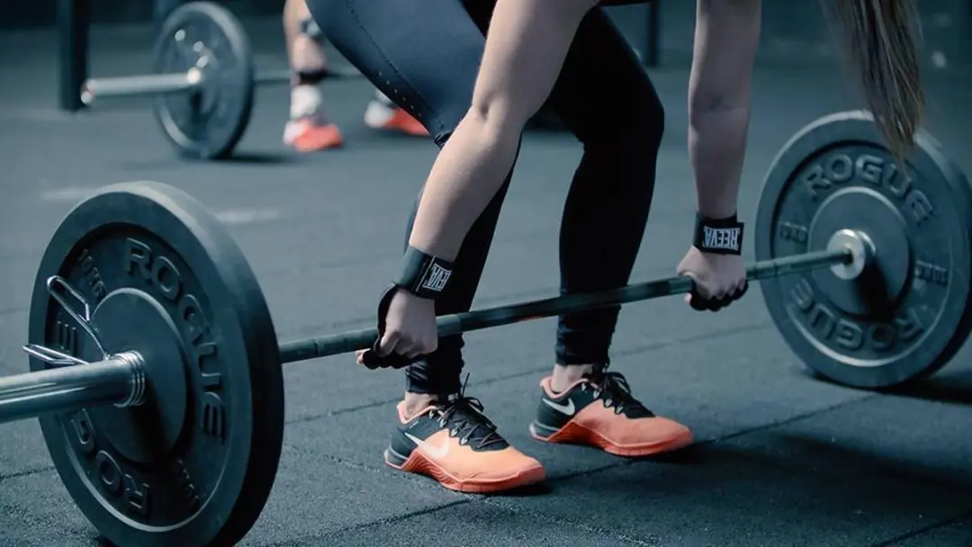 Reeva Fitness Handschoenen 1.0 - S - afbeelding 6 van 6