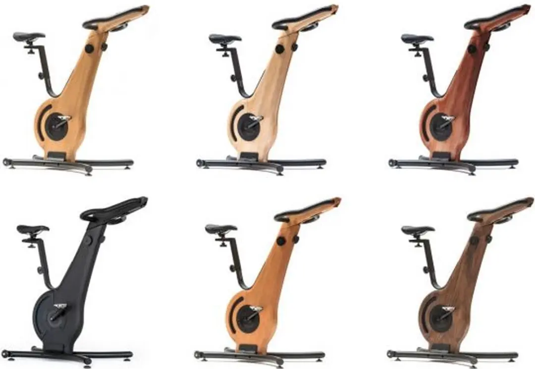 Nohrd Bike Eiken - 3 Programma's